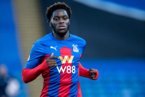 Crystal Palace v Oxford United - Pre-Season Friendly