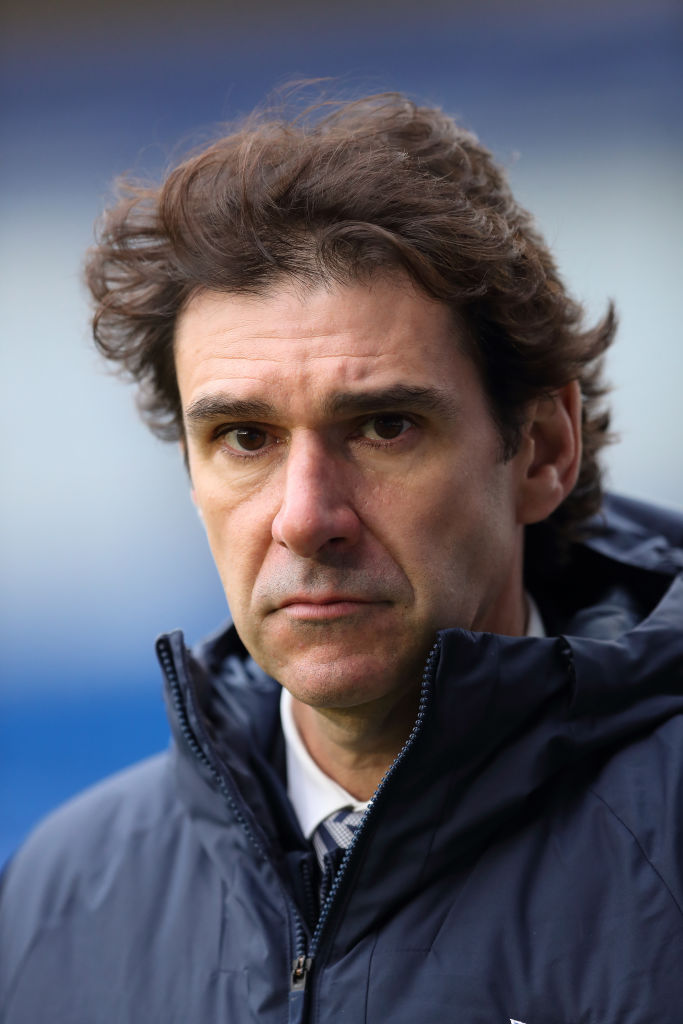 Birmingham City v Rotherham United - Sky Bet Championship