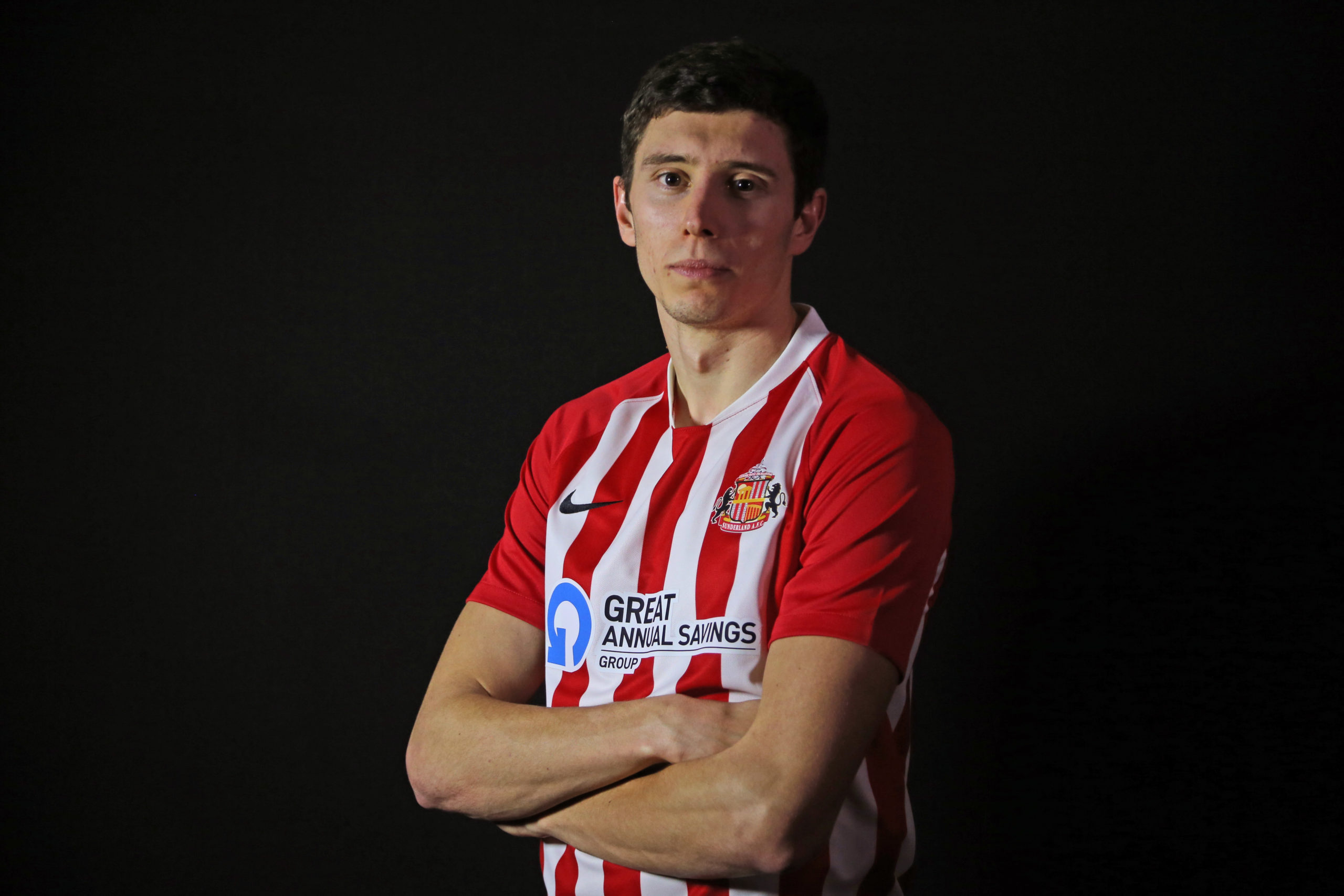 Photo by Ian Horrocks/Sunderland AFC via Getty Images