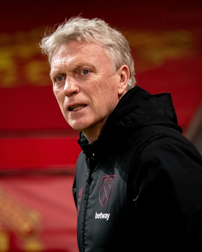 Manchester United v West Ham United: The Emirates FA Cup Fifth Round