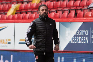 Derek McInnes has been shortlisted for the vacant Sheffield United job alongside the likes of former Chelsea manager Lampard and several other high-ranking former English Premier League bosses.