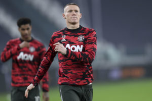 Real Sociedad v Manchester United - UEFA Europa League Round Of 32 Leg One