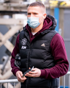 Now a Scotland regular alongside Manchester United work and Jose Mourinho is a big reason why.