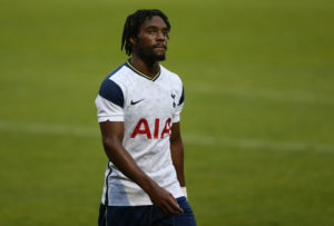 Leyton Orient v Tottenham Hotspur U23: Pre-Season Friendly