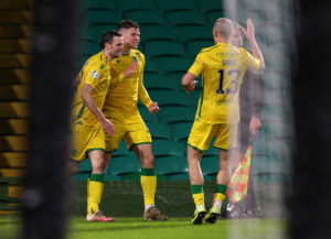 Celtic v Hibernian - Ladbrokes Scottish Premiership