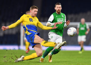 St Johnstone v Hibernian - Betfred Cup Semi-Final