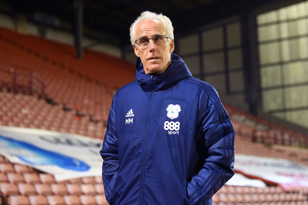 Barnsley v Cardiff City - Sky Bet Championship
