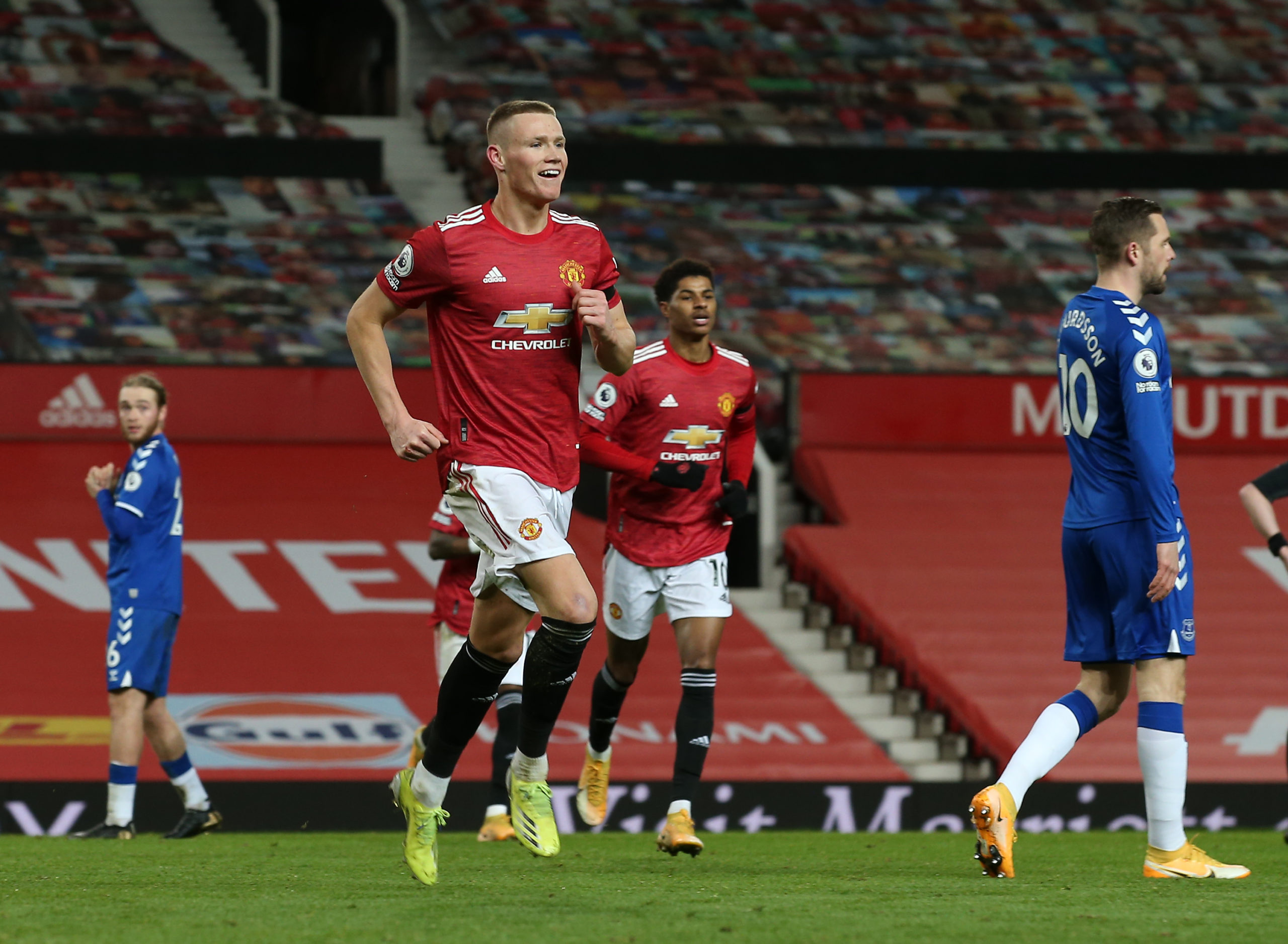 Photo by Matthew Peters/Manchester United via Getty Images
