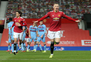 Manchester United v West Ham United: The Emirates FA Cup Fifth Round
