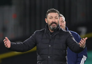 Celtic v Aberdeen - Ladbrokes Scottish Premiership