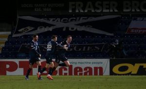 Ross County v Celtic - Ladbrokes Scottish Premiership