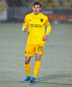 Livingston v Celtic - Ladbrokes Scottish Premiership