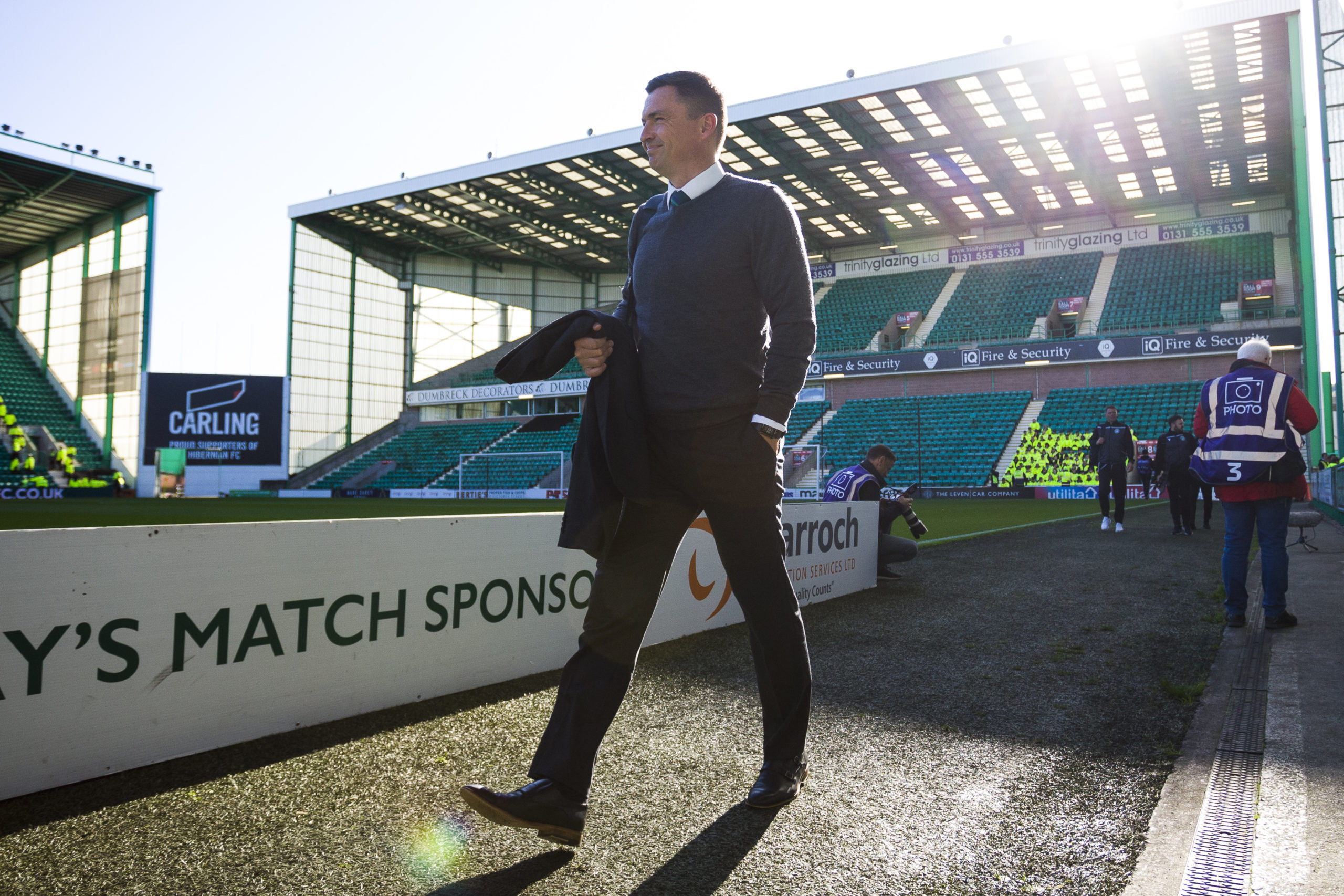 Photo by Ewan Bootman/NurPhoto via Getty Images