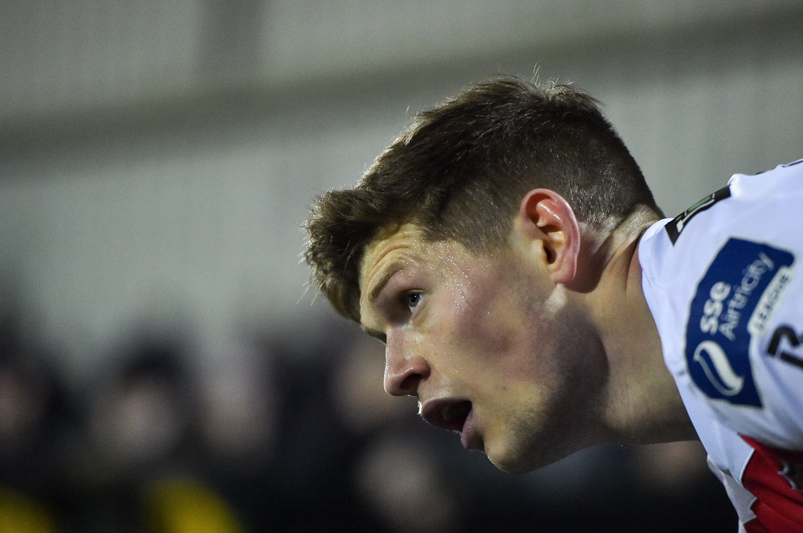 Photo By Ben McShane/Sportsfile via Getty Images