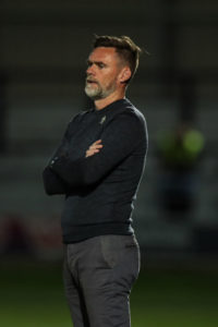 Tough to take for Motherwell.