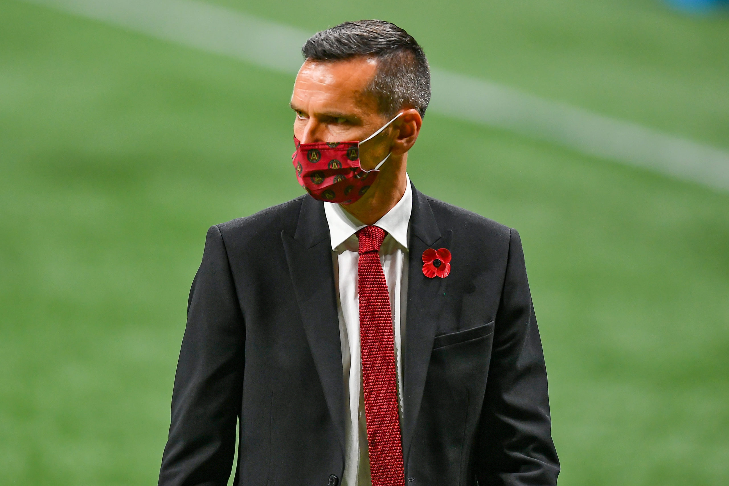 Photo by Rich von Biberstein/Icon Sportswire via Getty Images