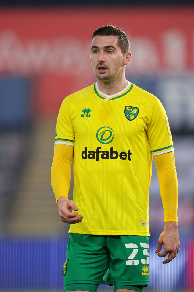 Swansea City v Norwich City - Sky Bet Championship