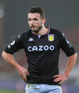 Sheffield United v Aston Villa - Premier League