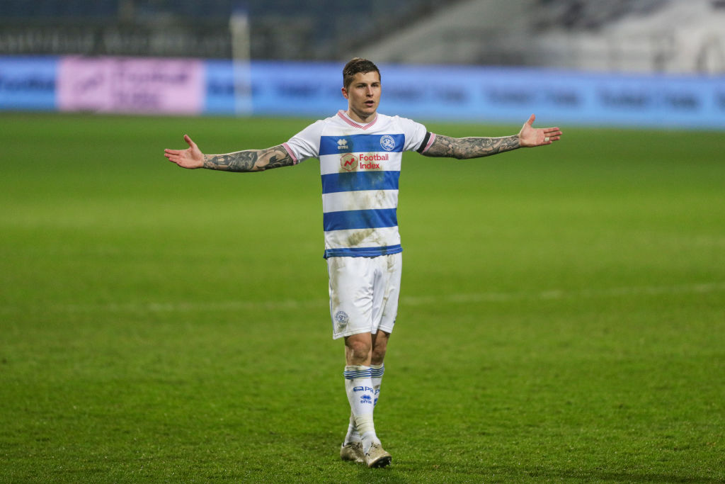 Queens Park Rangers v Barnsley - Sky Bet Championship