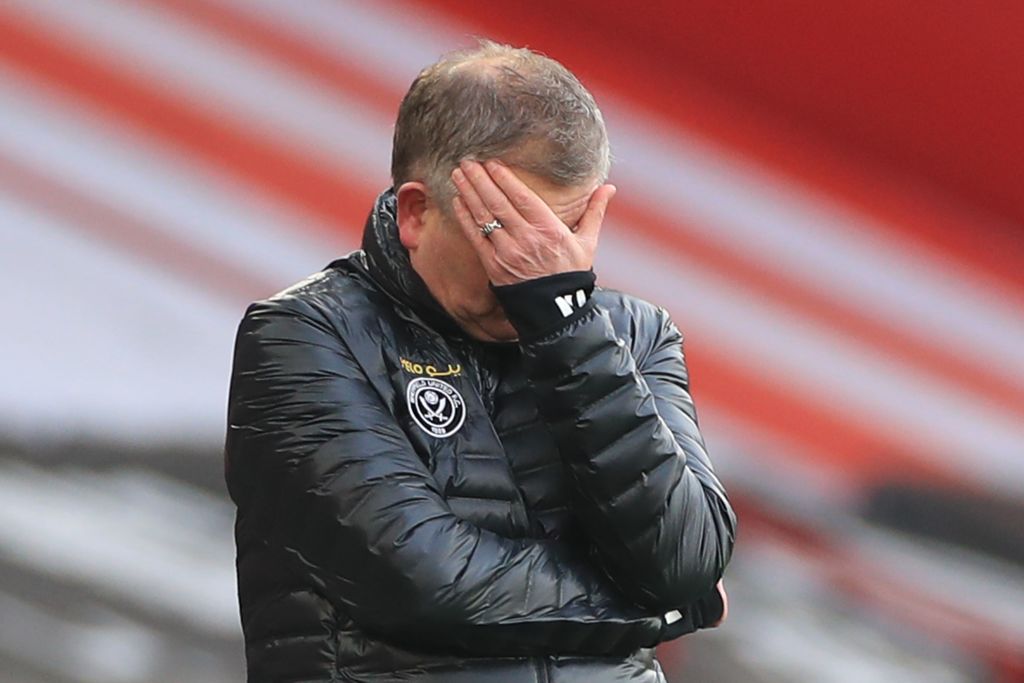 FBL-ENG-PR-SHEFFIELD UTD-SOUTHAMPTON