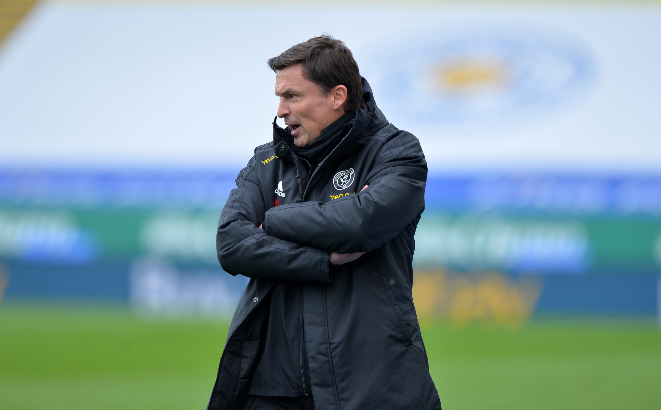Photo by Plumb Images/Leicester City FC via Getty Images