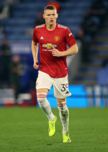 Leicester City v Manchester United: Emirates FA Cup Quarter Final