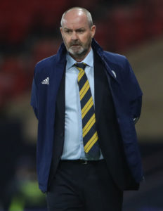 Scotland v Israel - UEFA Nations League