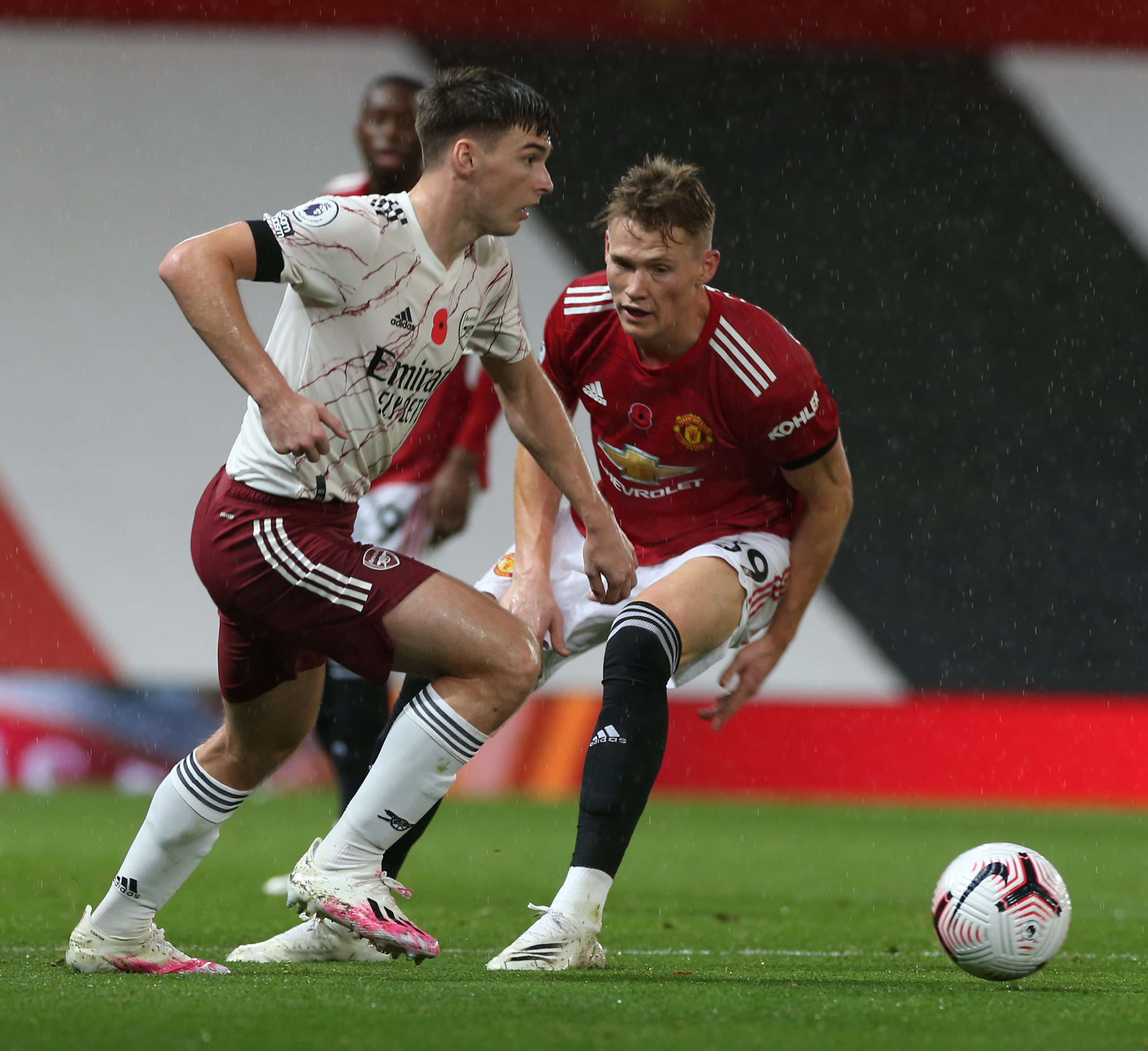 Manchester United v Arsenal - Premier League