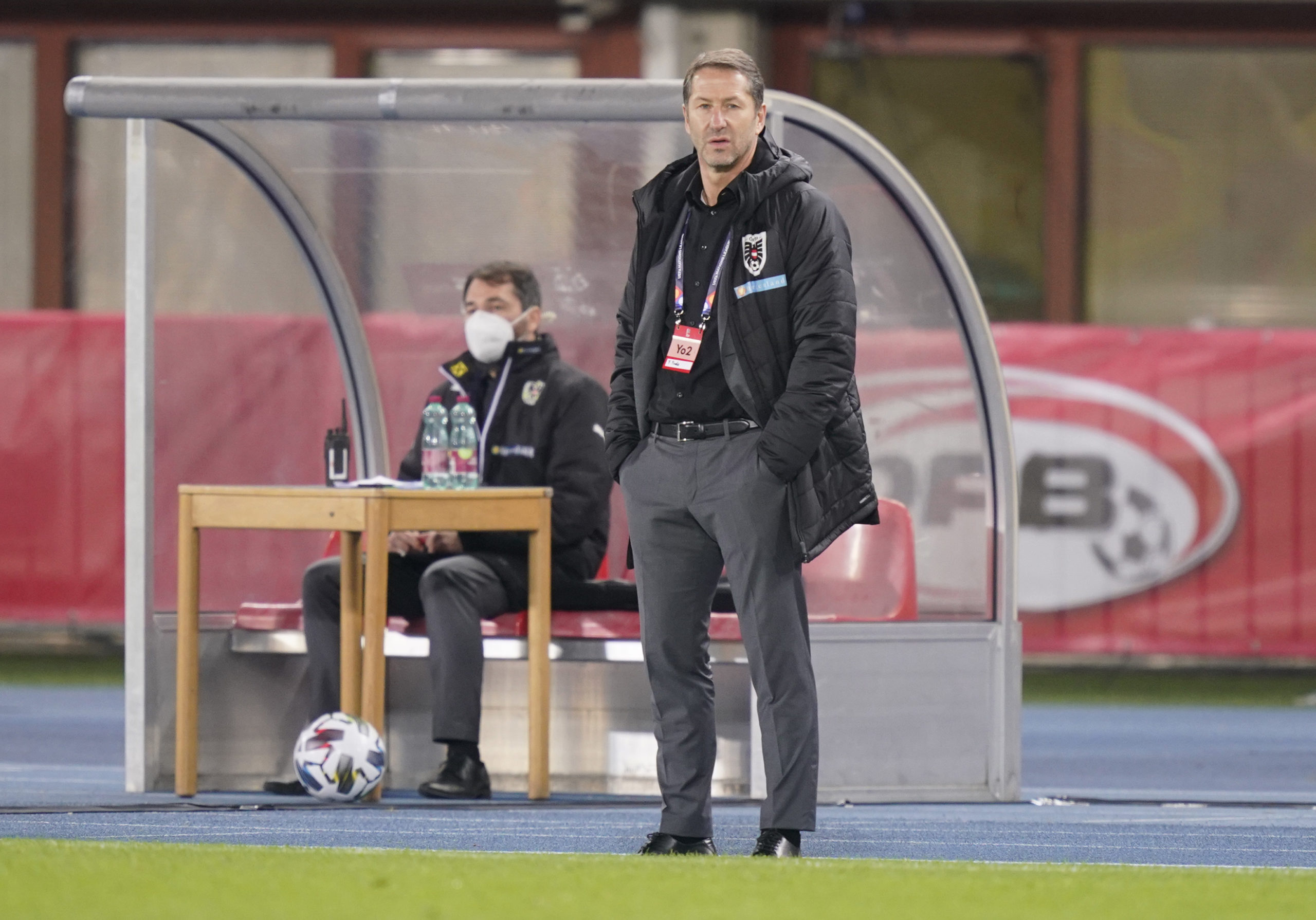 Austria v Norway - UEFA Nations League