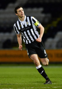 St. Mirren v Rangers - Ladbrokes Scottish Premiership