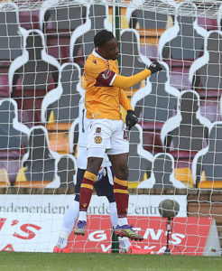 Motherwell v Rangers - Ladbrokes Scottish Premiership