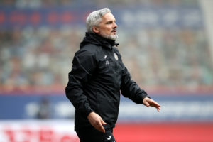 Rangers v St. Mirren - Ladbrokes Scottish Premiership