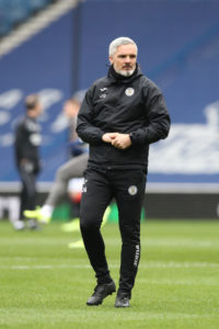 Goodwin's youngster was attracting interest from the likes of Celtic and Rangers.