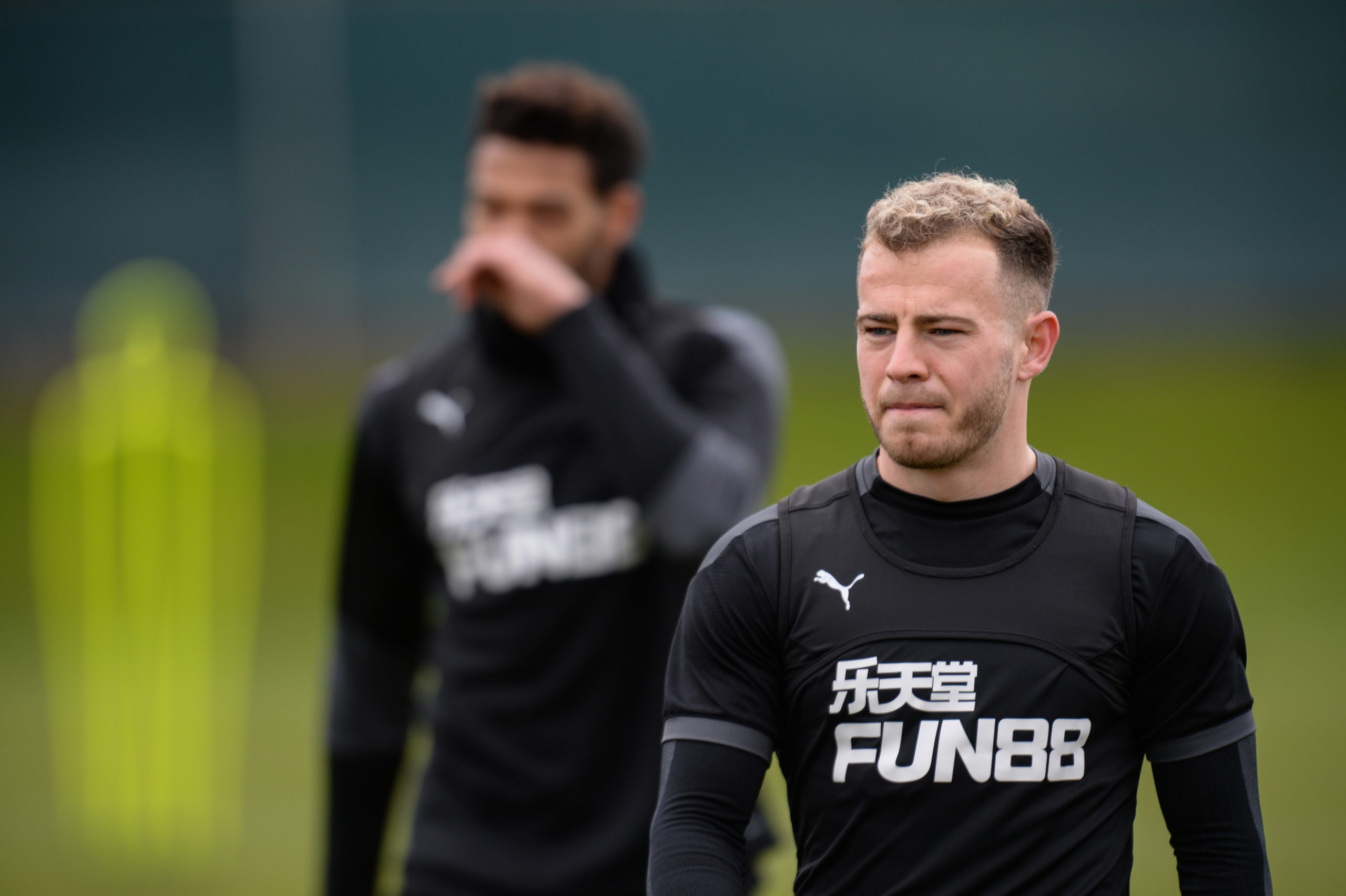 Photo by Serena Taylor/Newcastle United via Getty Images