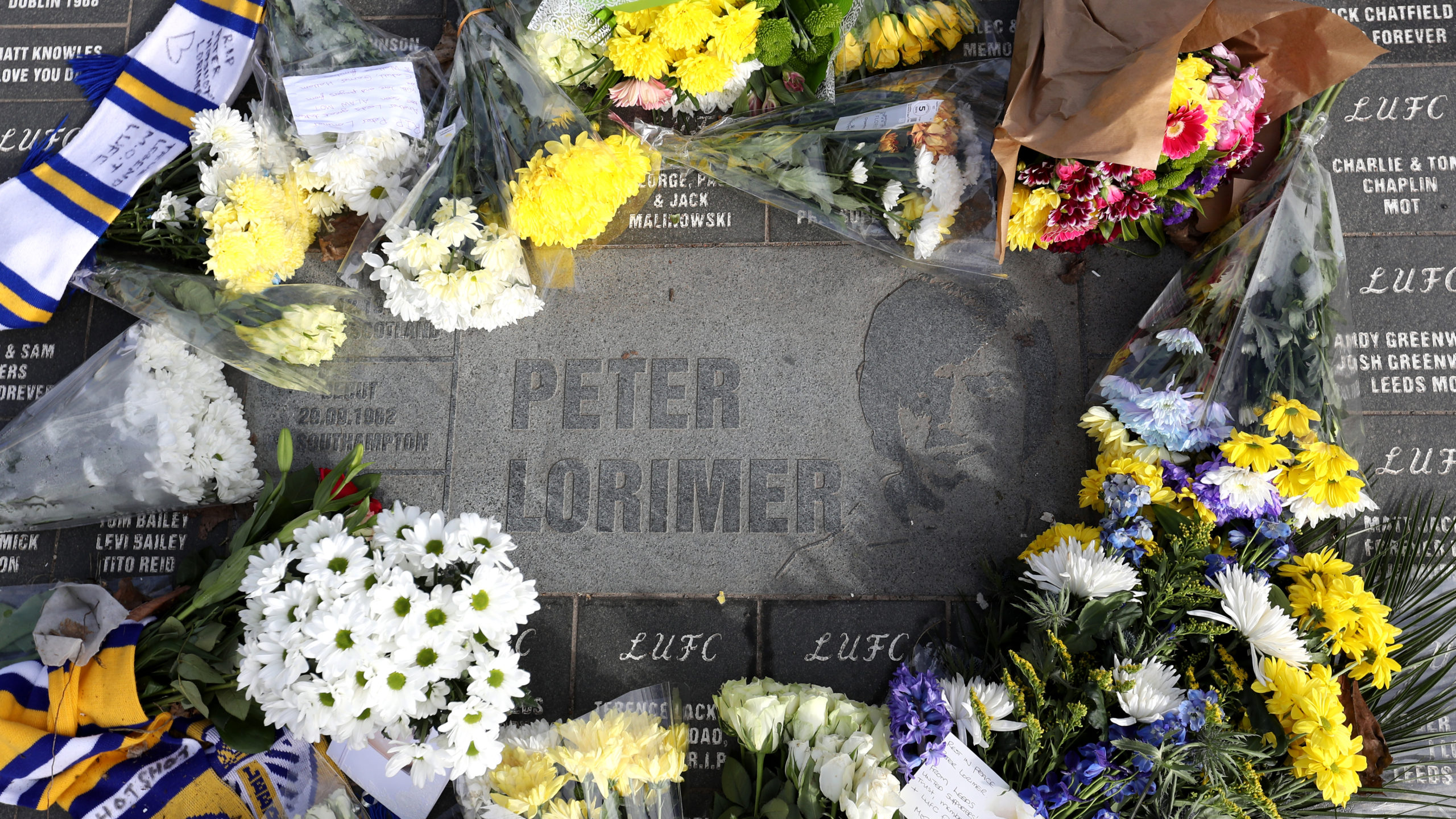 Photo by George Wood/Getty Images