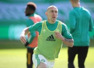 Celtic v Rangers - Ladbrokes Scottish Premiership