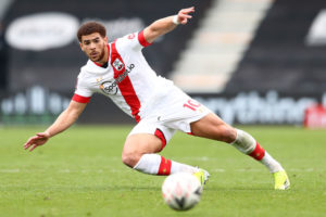 Bournemouth v Southampton: The Emirates FA Cup Quarter Final