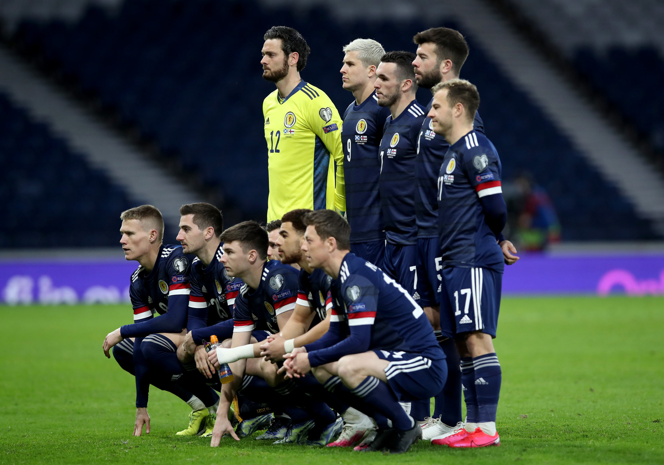 Photo by Ian MacNicol/Getty Images