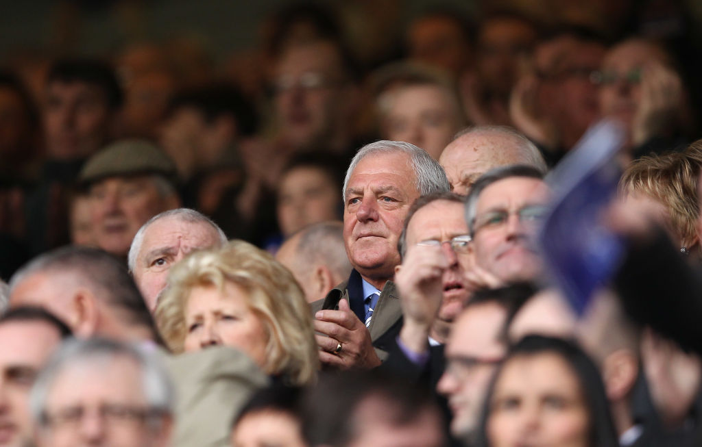 Rangers v Hearts