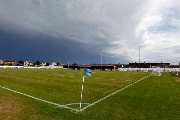 Brora Rangers v Inverness Caledonian Thistle FC - Pre Season Friendly