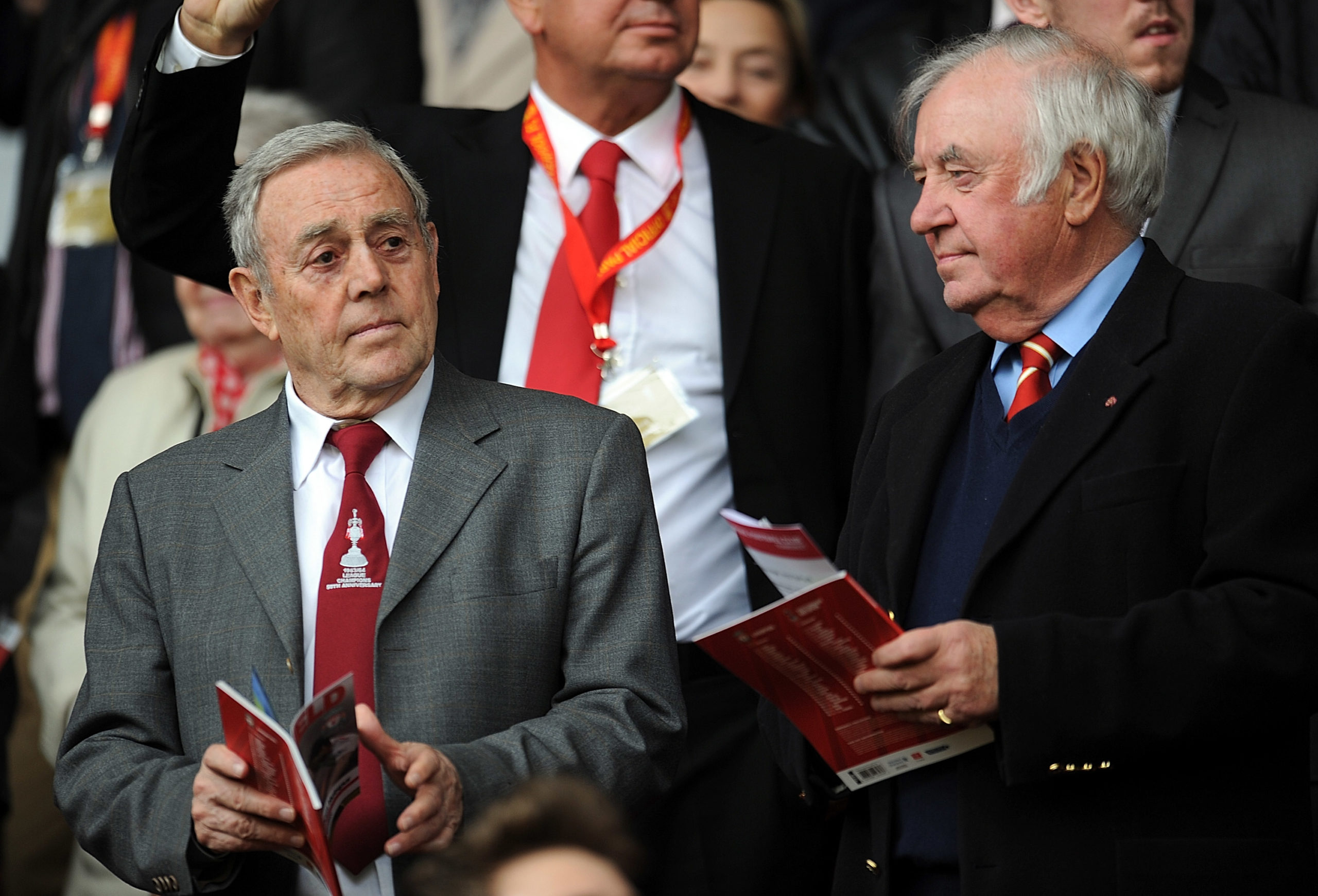Photo by Andrew Powell/Liverpool FC via Getty Images