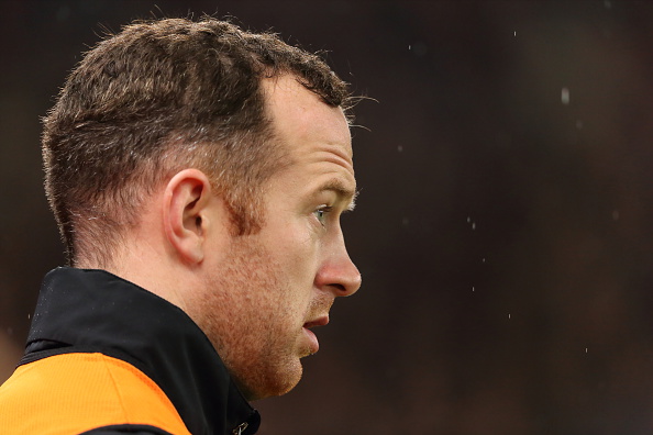 Stoke City v Liverpool - Capital One Cup Semi Final: First Leg