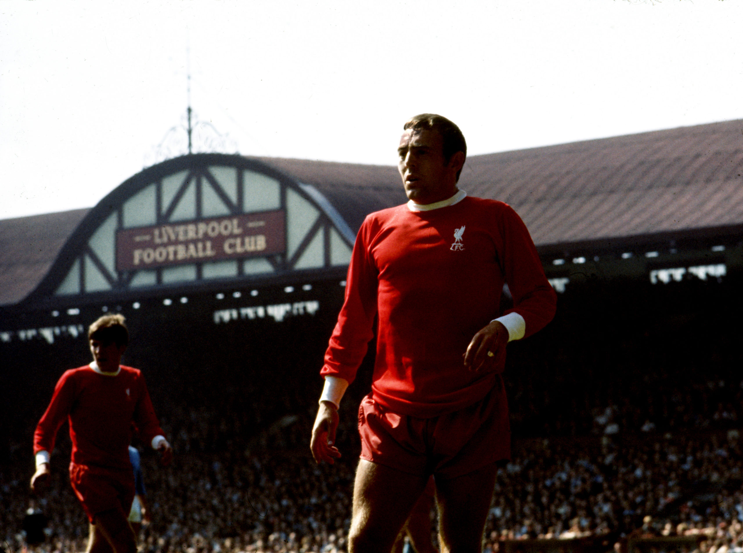 Photo by Daily Mirror/Mirrorpix/Mirrorpix via Getty Images