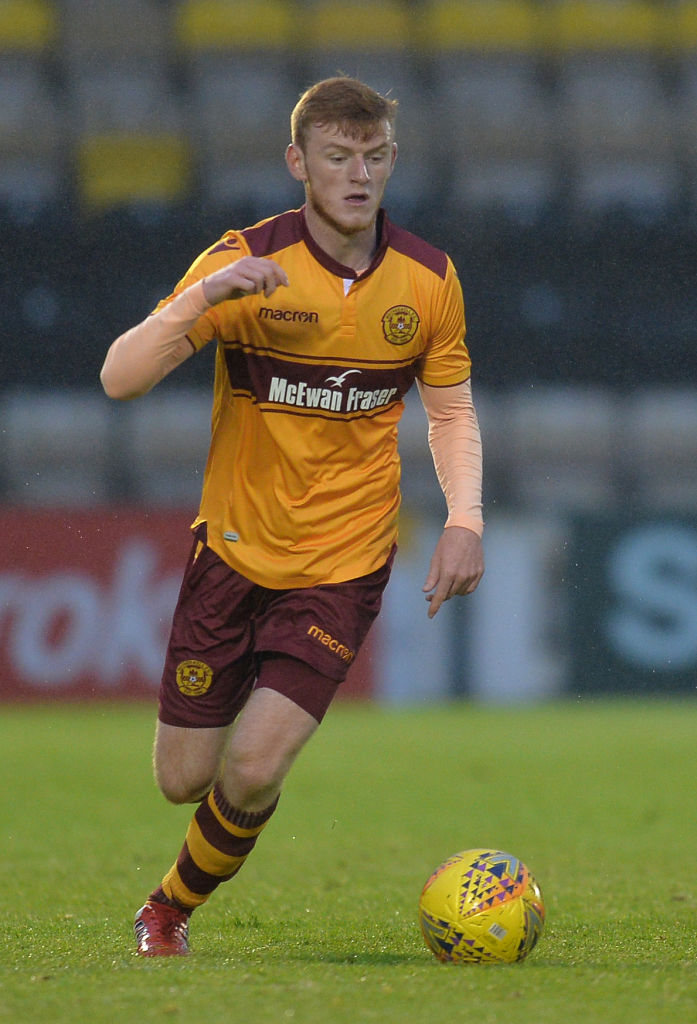 Livingston v Motherwell - Pre Season Friendly