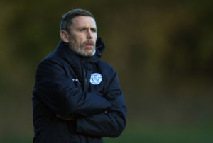 The New Saints v Queen of the South: Irn-Bru Cup