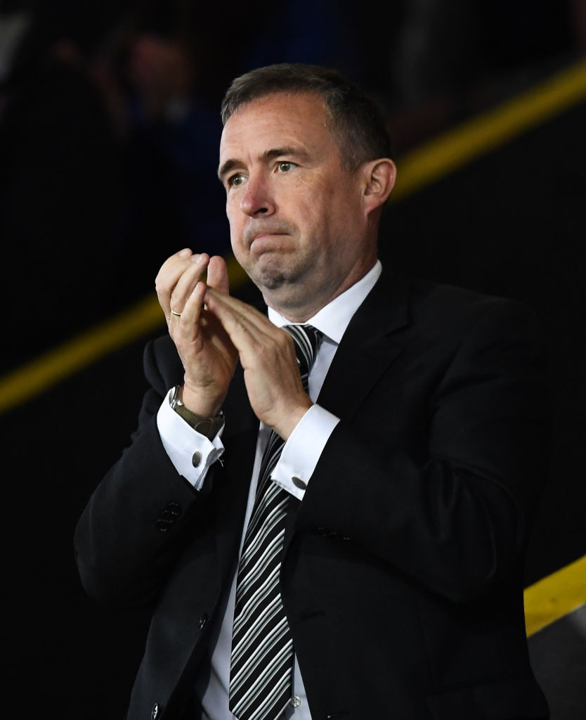 Dundalk v Shamrock Rovers - SSE Airtricity Premier Division