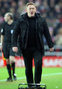 Sunderland v Bradford City - Sky Bet League One