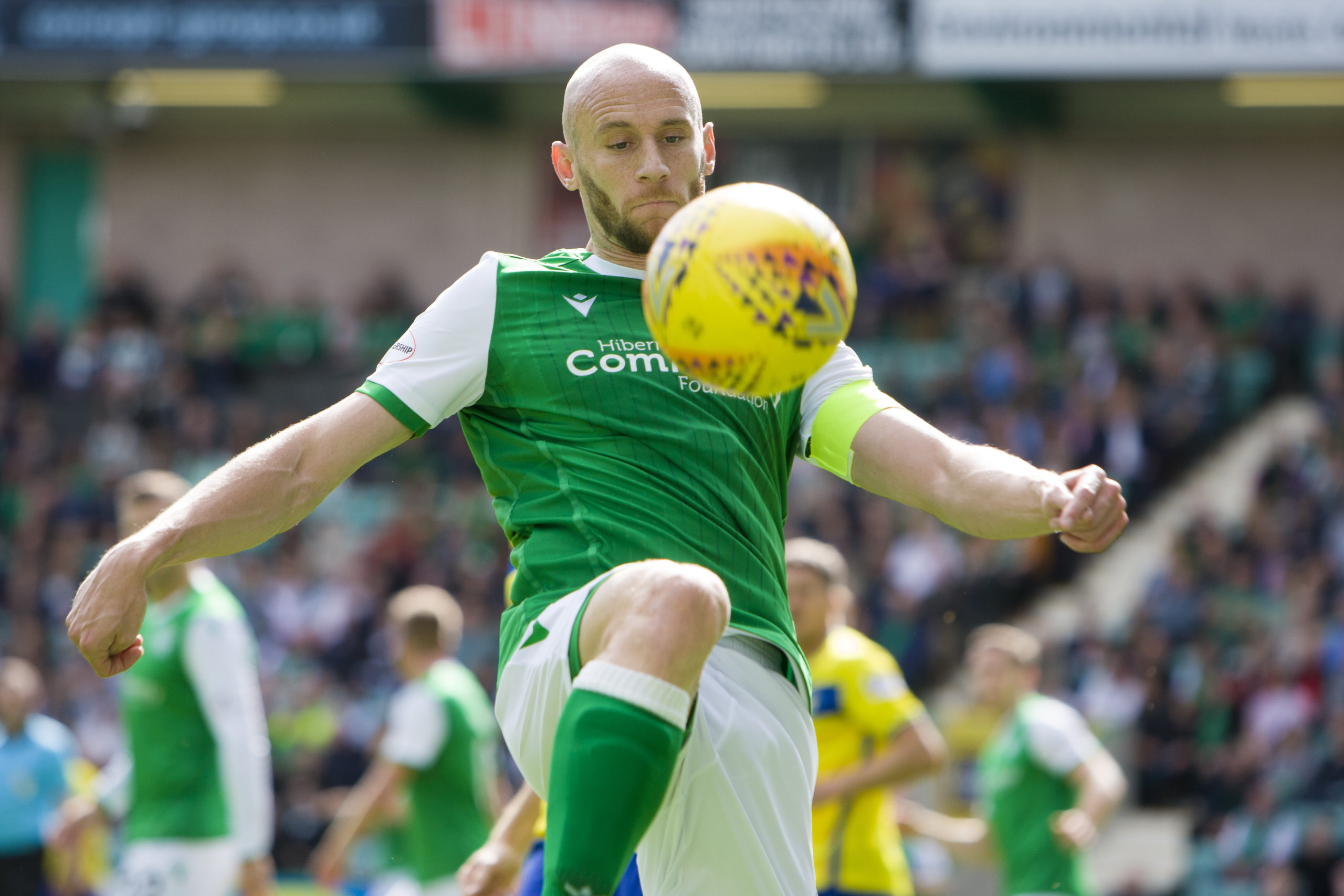 Photo by Ewan Bootman/NurPhoto via Getty Images