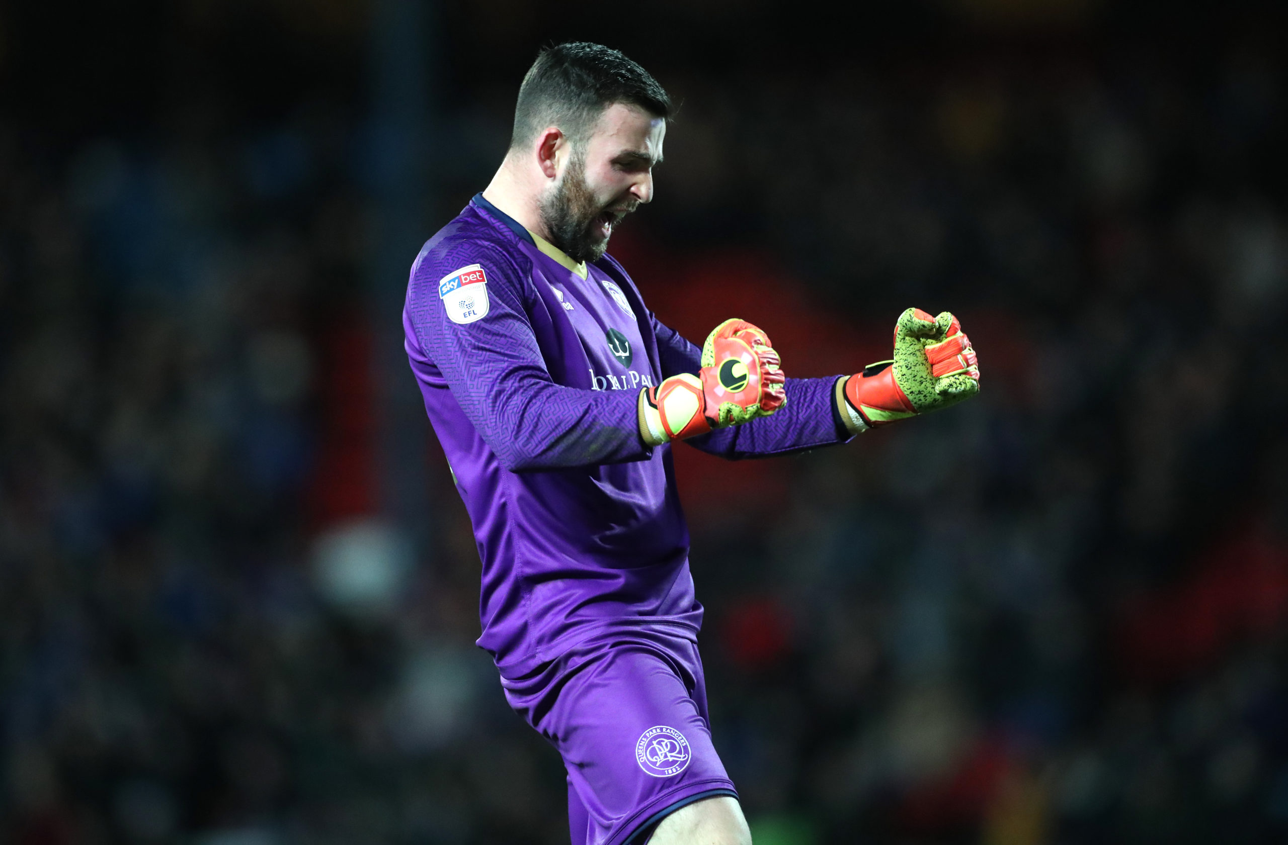 Photo by Rachel Holborn - BRFC/Getty Images