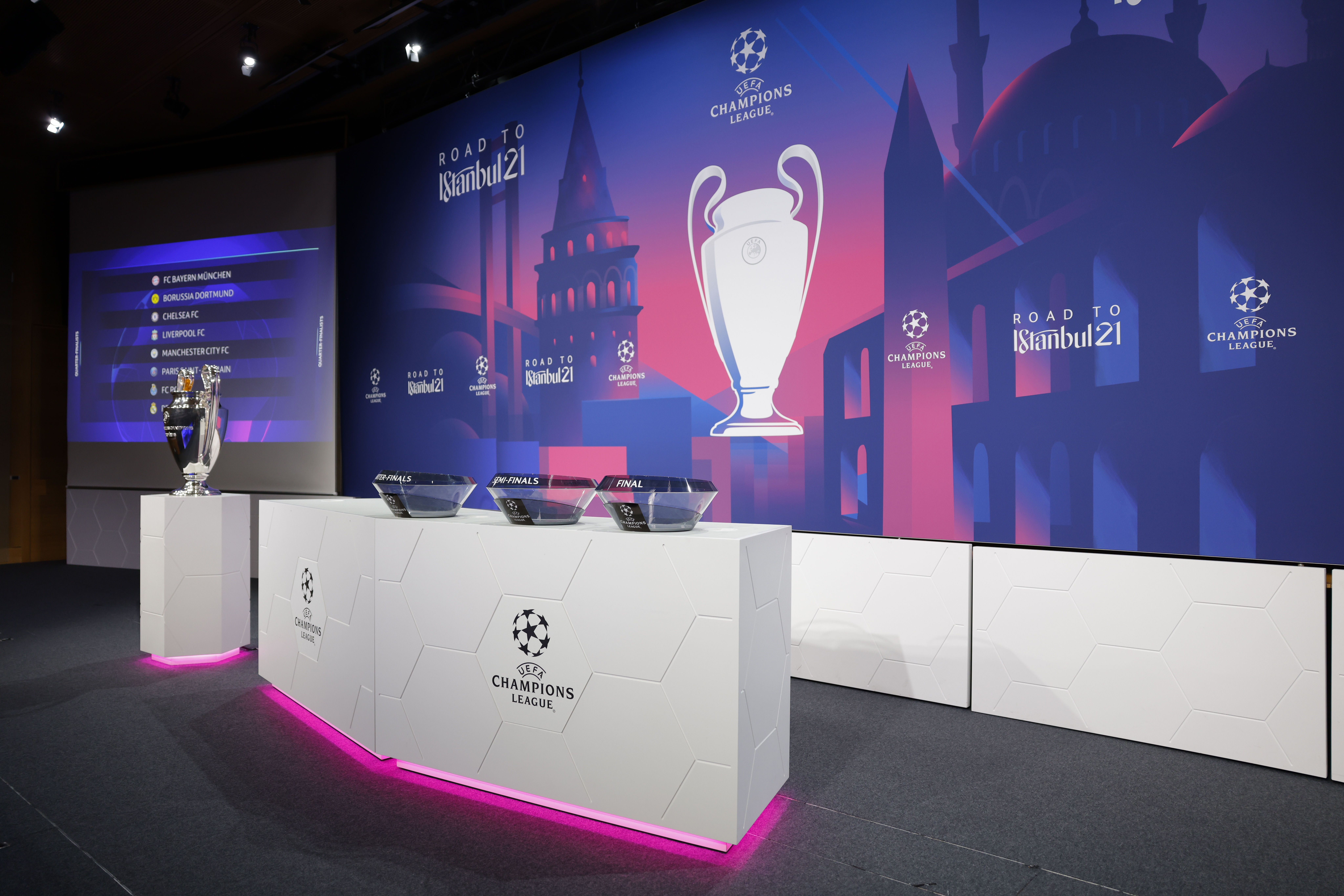 Photo by Valentin Flauraud - UEFA